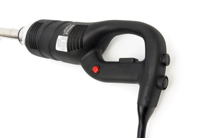 Käsimikser - 21 cm vars - 450 W - Image 7