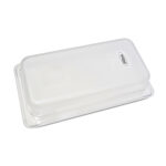 Gastronormi konteiner – 1/3 GN – sügavus 6,5 cm – polükarbonaat - Image 2