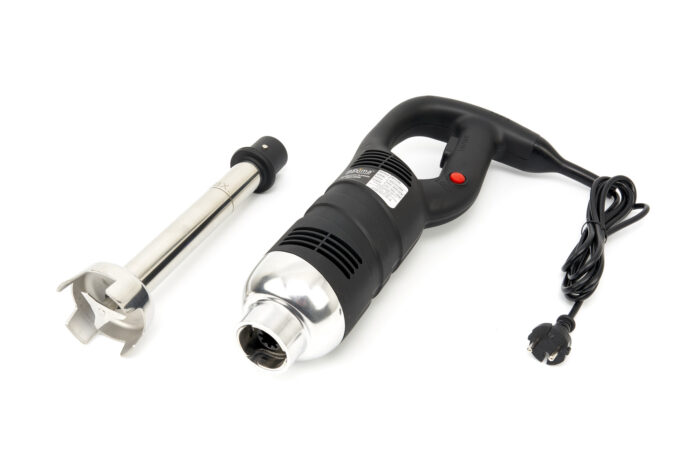 Käsimikser – 26 cm vars – 450 W - Image 1