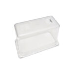 Gastronormi konteiner – 1/3 GN – sügavus 20 cm – polükarbonaat - Image 2