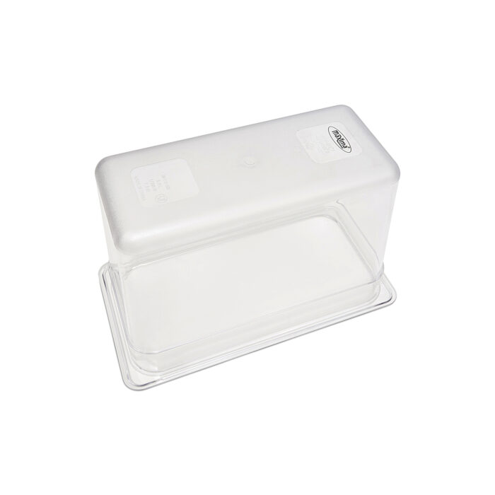 Gastronormi konteiner – 1/3 GN – sügavus 20 cm – polükarbonaat - Image 2