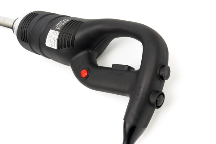 Käsimikser – 26 cm vars – 450 W - Image 7