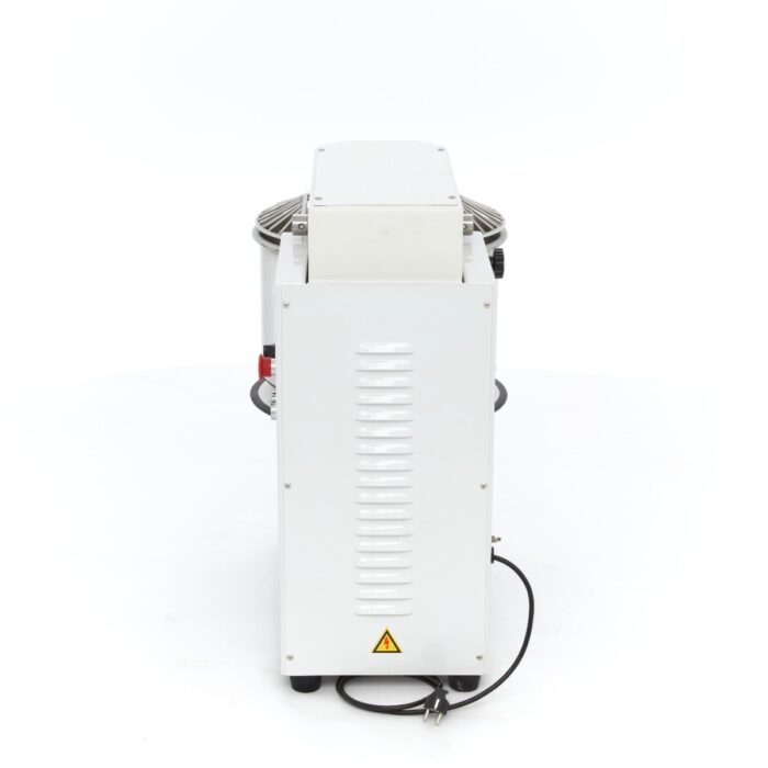 Tainasegisti – 30 l – 18 kg tainast – 2 kiirust – eemaldatav kauss - Image 6