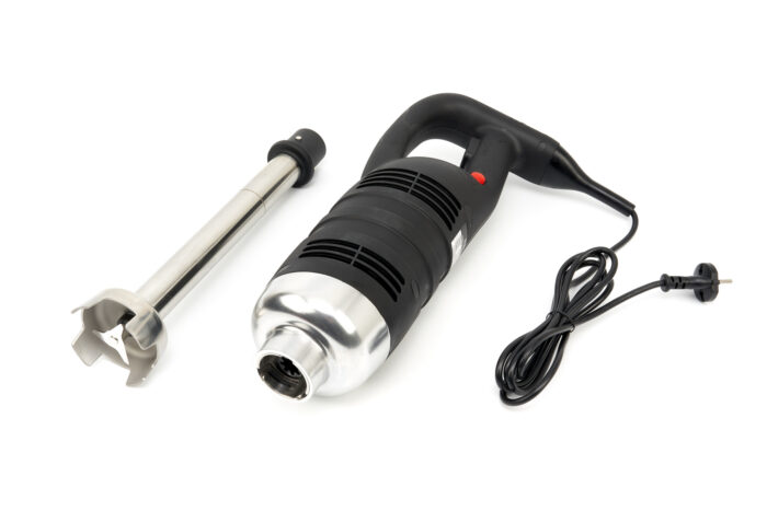 Käsimikser - 31 cm vars - 650 W - Image 1
