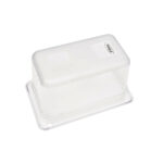 Gastronormi konteiner – 1/4 GN – sügavus 15 cm – polükarbonaat - Image 2