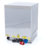 Lauapinnale paigaldatav nõudepesumasin – 50 x 50 cm – loputusvahendi pumbaga – digitaalne ekraan – 400 V - Image 5