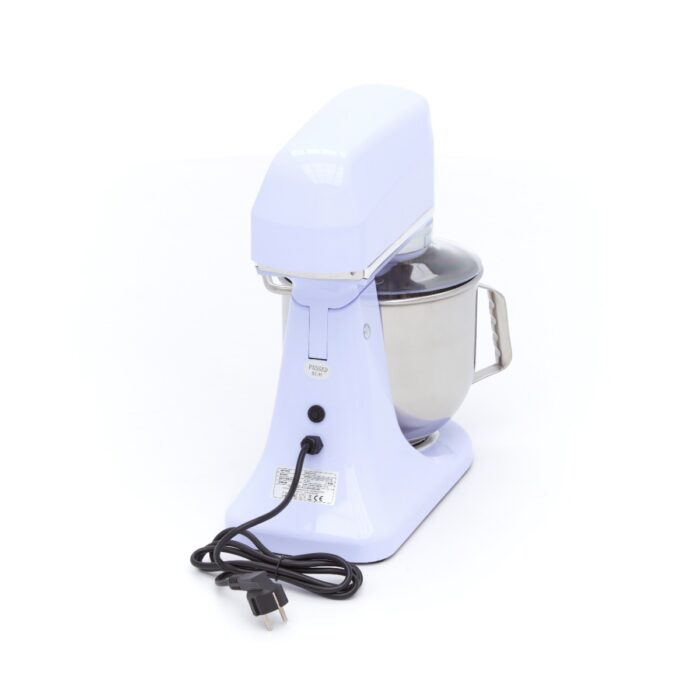 Köögirobot – 7 l – kuni 2 kg tainast – lilla - Image 4