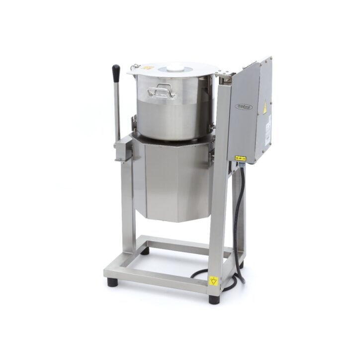 Toiduainete töötleja – 30 l - Image 4