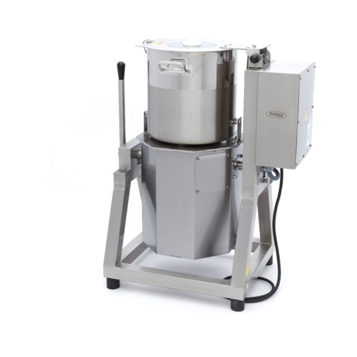 Toiduainete töötleja – 50 l - Image 4