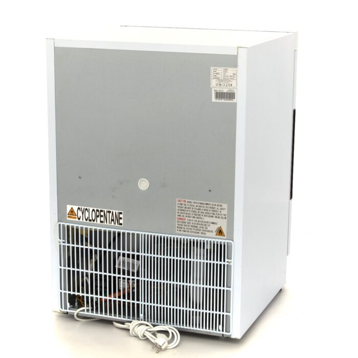 Külmkapp – 200 l – 3 reguleeritavat riiulit – valge - Image 4