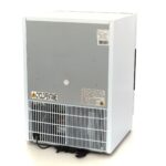 Külmik – 200 l – 2 fikseeritud riiulit – valge - Image 4