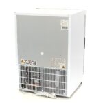 Külmik – 200 l – valge – klaasuksega - Image 4