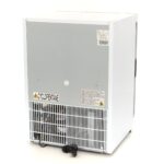 Külmik – 200 l – valge – klaasuksega - Image 4