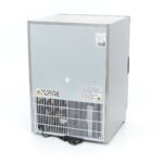 Külmik – 200 l – roostevaba teras – klaasuksega - Image 4