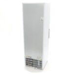 Külmik – 400 l – 4 reguleeritavat riiulit – valge - Image 4