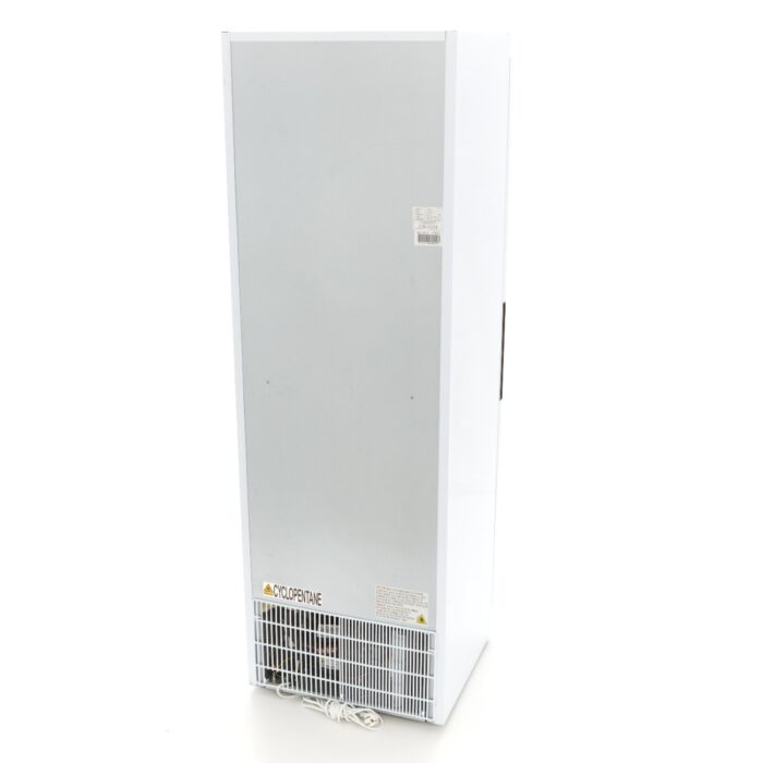 Külmik – 400 l – 6 fikseeritud riiulit – valge - Image 4