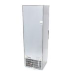 Külmik – 400 l – 4 reguleeritavat riiulit – roostevaba teras - Image 4