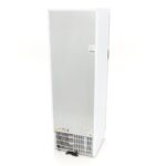 Külmik – 400 l – valge – klaasuksega - Image 4