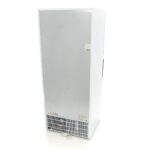 Külmik – 600 l – 4 reguleeritavat riiulit – valge - Image 4