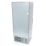 Külmik – 600 l – 6 fikseeritud riiulit – roostevaba teras - Image 4