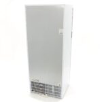 Külmik – 600 l – valge – klaasuksega - Image 4