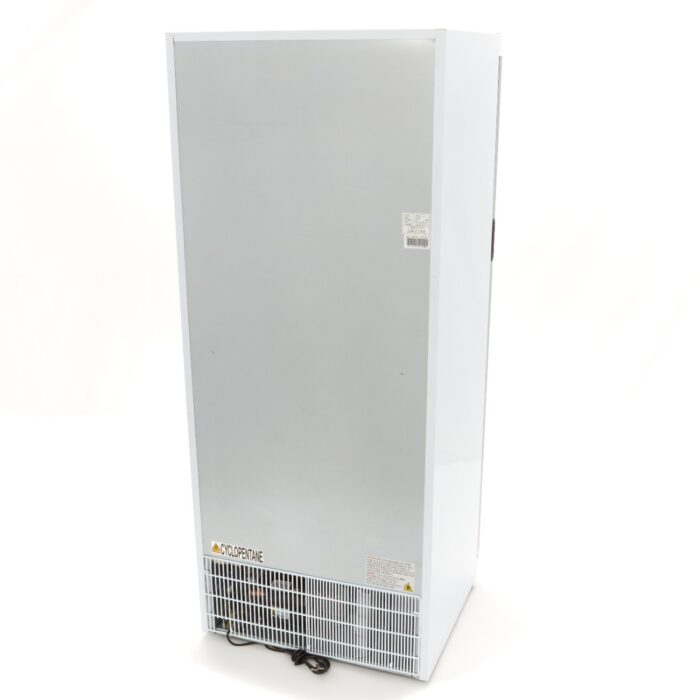 Külmik – 600 l – valge – klaasuksega - Image 4