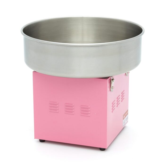 Vattmasin – Ø 52 cm – roosa - Image 4