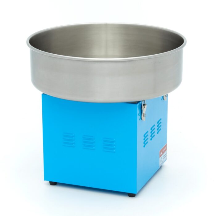 Vattmasin – Ø 52 cm – sinine - Image 4