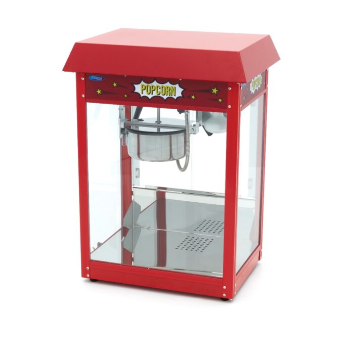 Popkornimasin – 150 g - Image 4