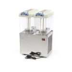 Joogiautomaat – 2 x 18 l – elektriline – segamismehhanismiga - Image 3