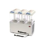 Joogiautomaat – 3 x 18 l – elektriline – segamismehhanismiga - Image 3