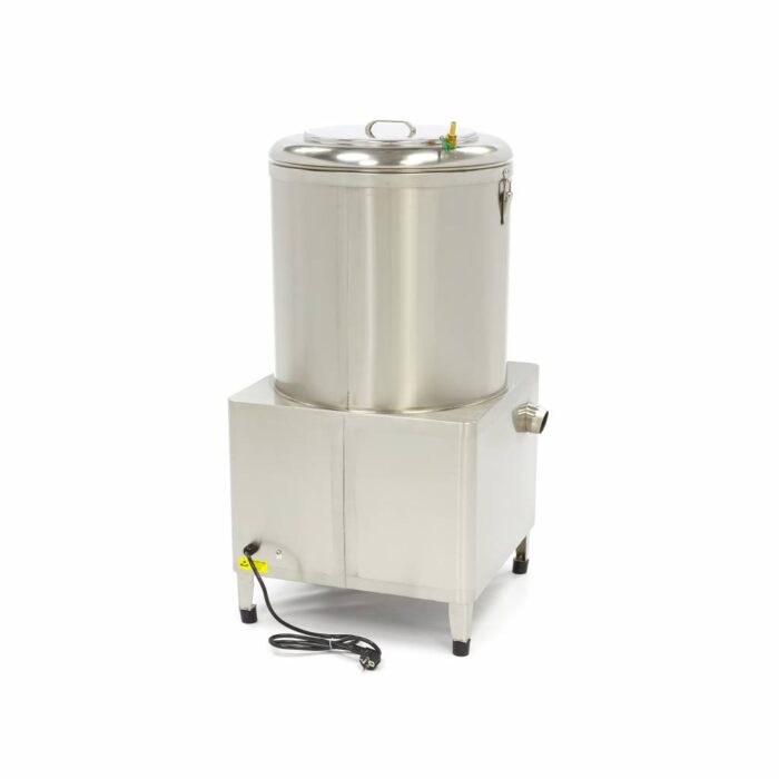 Kartulikoorimismasin – 30 kg – 600 kg/h - Image 4