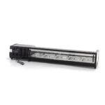 Sushi ja tapas vitriin – 132 l – sisaldab 5 x 1/2 GN – lauale asetatav - Image 4