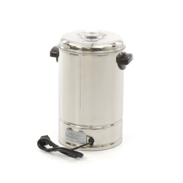 Kohvimasin – 10 l – 80 tassi – eemaldatav kohvifilter - Image 4