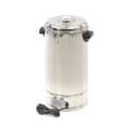Kohvimasin – 15 l – 120 tassi – eemaldatav kohvifilter - Image 4