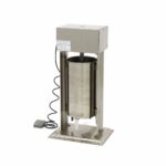 Vorstitäitja – 15 l – automaatne – vertikaalne – sisaldab 4 täitetoru - Image 4
