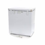 Külmkapp - 140 l - 2 ratast - kompaktne - Image 4