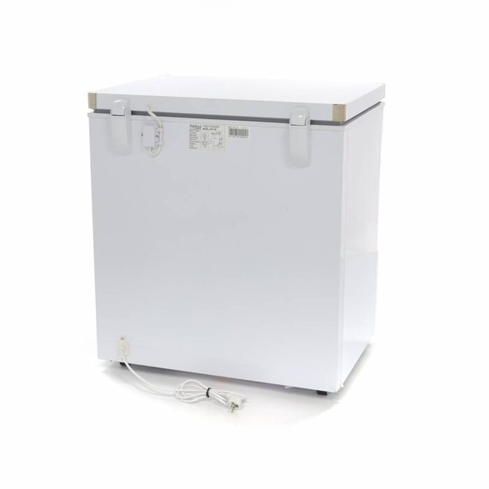 Külmkapp - 140 l - 2 ratast - kompaktne - Image 4