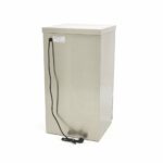 Taldrikusoojendaja – 60 taldrikut – kuni Ø32 cm - Image 3