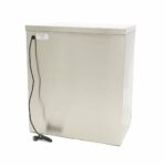 Taldrikusoojendaja – 120 taldrikut – kuni Ø32 cm - Image 3