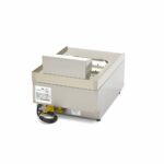 Professionaalne friikartulite soojendaja – üheosaline – sügavus 60 cm – elektriline - Image 4