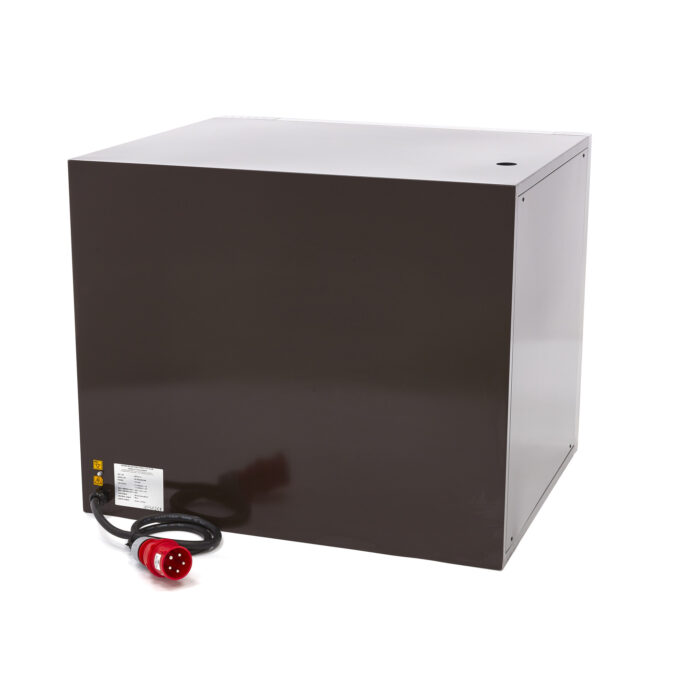Pitsaahi – mahutab 4 x Ø30 cm pitsat – kahekorruseline - Image 4