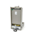 Kebabi grill – 4 põletit – 70 kg liha – gaas - Image 4