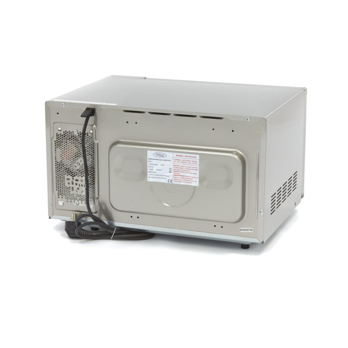 Mikrolaineahi – 1000 W – 20 programmi – taldrikud kuni Ø32 cm - Image 4