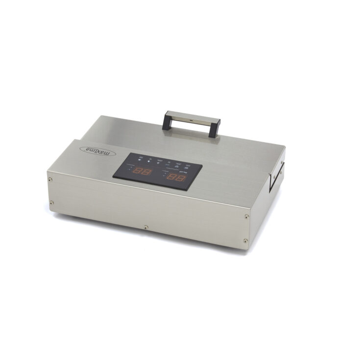 Vaakumpakendaja – 31 cm pikkune sulgur - Image 4