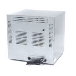 Konvektsiooniahi – grill – mahutab 4 resti – sisseehitatud taimer – kuni 300 °C - Image 4