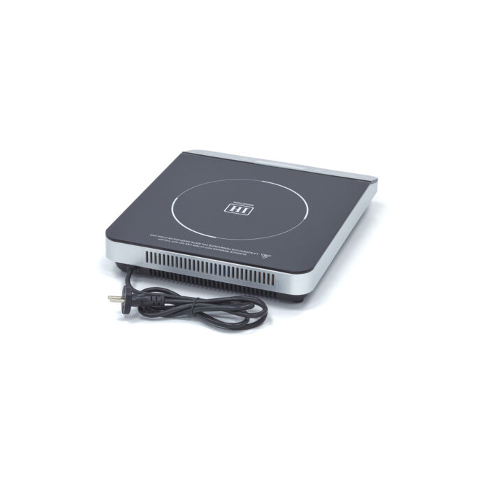 Pliit – Ø18 cm – 2000 W – induktsioon - Image 4