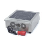 Pliit – Ø32 cm – 5000 W – induktsioon – 400 V - Image 4