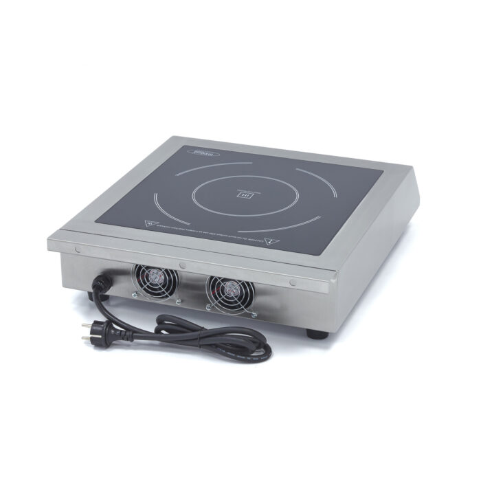 Pliit – Ø28 cm – 3500 W – induktsioon - Image 4