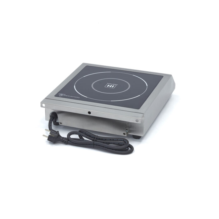 Pliit – Ø24 cm – 3500 W – induktsioon - Image 4